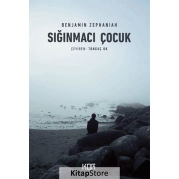 Sığınmacı Çocuk - Benjamin Zephaniah