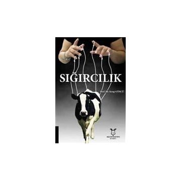 SIĞIRCILIK - ULRICH DANIEL