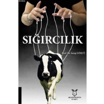 SIĞIRCILIK - ULRICH DANIEL
