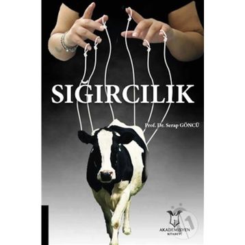 SIĞIRCILIK - ULRICH DANIEL