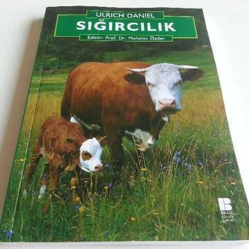 SIĞIRCILIK - ULRICH DANIEL