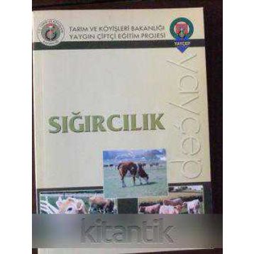 SIĞIRCILIK - ULRICH DANIEL