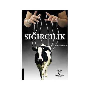 SIĞIRCILIK - ULRICH DANIEL