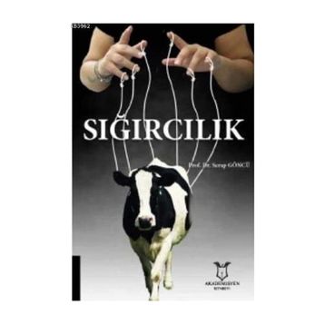 SIĞIRCILIK - ULRICH DANIEL