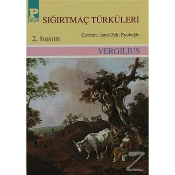 SIĞIRTMAÇ TÜRKÜLERI - GENEL