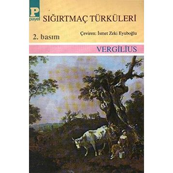 SIĞIRTMAÇ TÜRKÜLERI - GENEL