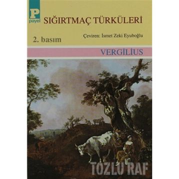 SIĞIRTMAÇ TÜRKÜLERI - GENEL