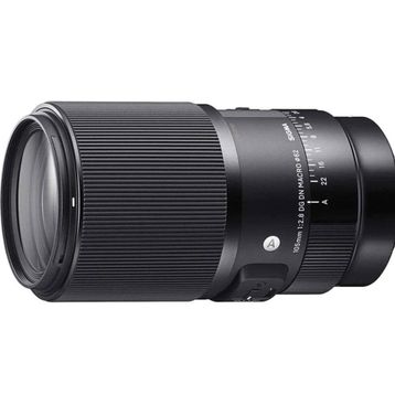 Sigma 105 mm F2.8 DG DN Macro Art Sony E Lens