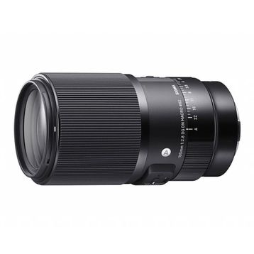 Sigma 105 mm F2.8 DG DN Macro Art Sony E Lens