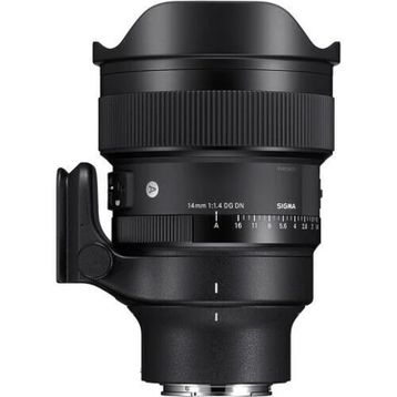 Sigma 14 mm f/1.4 DG DN Art Lens