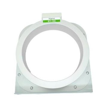 Sigma 160 mm Toroid Akım Trafosu