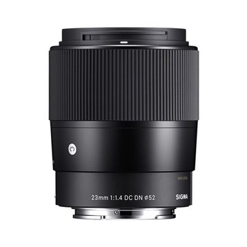 Sigma 23 mm f/1.4 DC DN Contemporary Lens