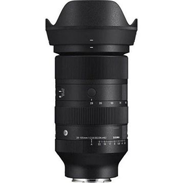 Sigma 28-105 mm f/2.8 DG DN Art Lens