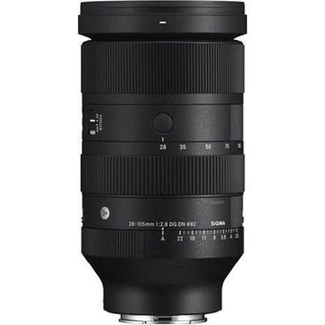 Sigma 28-105 mm f/2.8 DG DN Art Lens