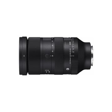 Sigma 28-105 mm f/2.8 DG DN Art Lens