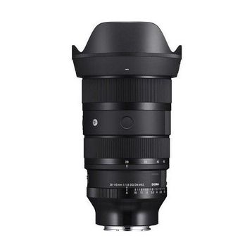 Sigma 28-45 mm F/1.8 DG DN Art Lens