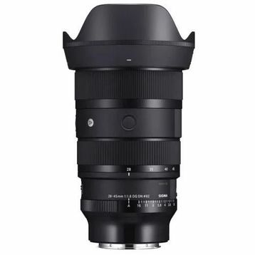 Sigma 28-45 mm F/1.8 DG DN Art Lens