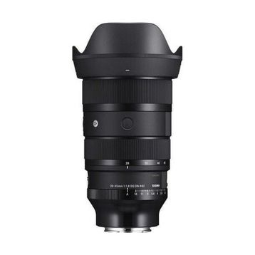 Sigma 28-45 mm F/1.8 DG DN Art Lens