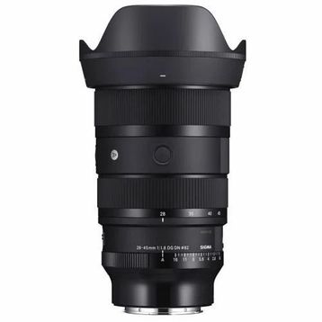 Sigma 28-45 mm F/1.8 DG DN Art Lens
