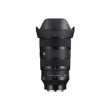 Sigma 28-45 mm F/1.8 DG DN Art Lens