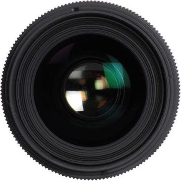 Sigma 35mm F1.4 DG HSM ART Lens