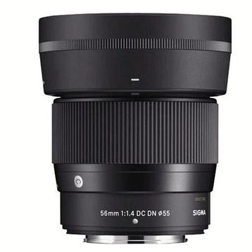 Sigma AF 56 mm f/1.4 DC DN C F/NZ Lens
