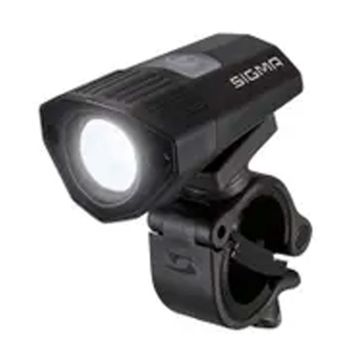 Sigma Buster 100 Usb Şarjlı Far