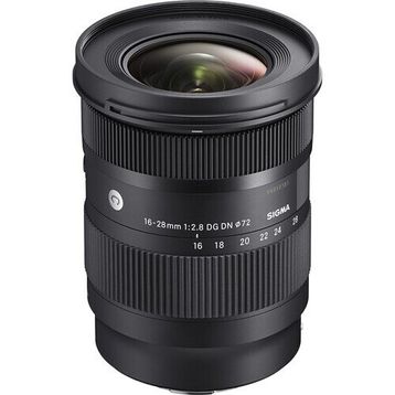 Sigma C 16-28mm f/2.8 DG DN Lens