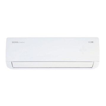 Sigma Comfort Inverter Klima