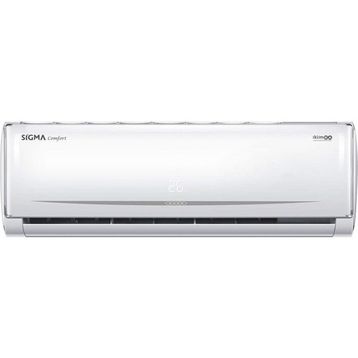 Sigma Comfort SGM18INVDHD 18.000 Btu/h A++ Inverter R32 - 18000bt Klima
