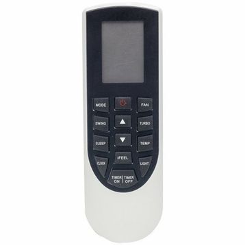 Sigma İklimsa Klima Kumandası