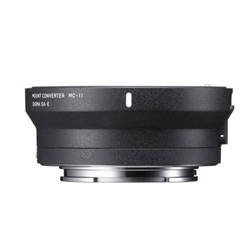 Sigma MC-11 Sony E Mount Adaptör