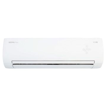 Sigma Plus Inverter Klima
