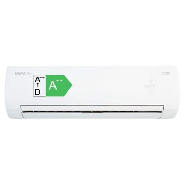 Sigma Plus SGM INVDMG Duvar Tipi Klima