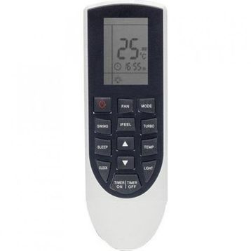 Sigma Plus Sgm09ınvdme İnverter Klima Kumandası