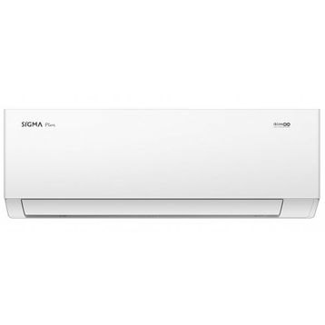 Sigma Plus SGM12INVDHB1 12000 BTU Inverter Duvar Tipi Klima