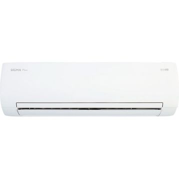 Sigma Plus SGMINVDMH Duvar Tipi Inverter Klima
