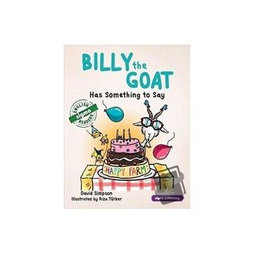 Sigma Publishing Billy The Goat