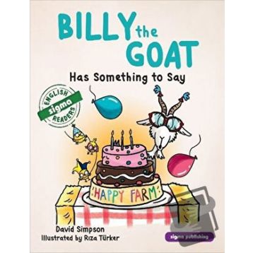 Sigma Publishing Billy The Goat