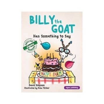 Sigma Publishing Billy The Goat