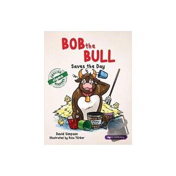 Sigma Publishing Bob The Bull