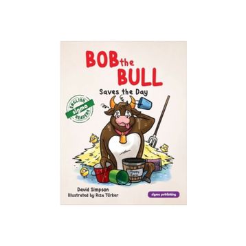 Sigma Publishing Bob The Bull