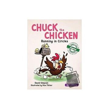 Sigma Publishing Chuck The Chicken