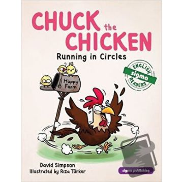 Sigma Publishing Chuck The Chicken
