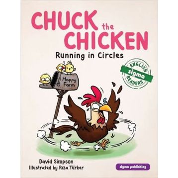 Sigma Publishing Chuck The Chicken