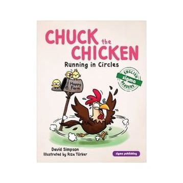 Sigma Publishing Chuck The Chicken