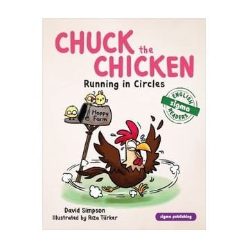 Sigma Publishing Chuck The Chicken