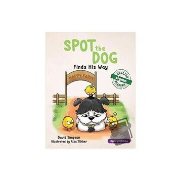 Sigma Publishing Spot The Dog