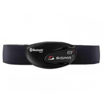 Sigma R1 Duo ANT+/Bluetooth Comforteks+ 20332 Nabız Bandı
