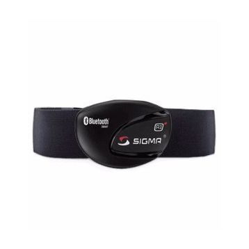 Sigma R1 Duo ANT+/Bluetooth Comforteks+ 20332 Nabız Bandı